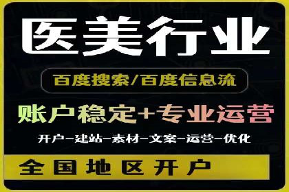 百度广告推广实战案例解析